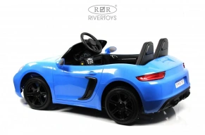 Детский электромобиль Rivertoys T911TT