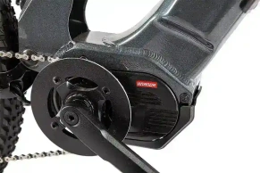 Электровелосипед Eltreco REID