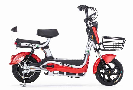 Электроскутер MOTAX E-NOT LUX 48V20A