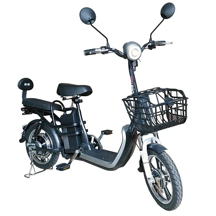 Электровелоскутер HEADWAY LDVII LiIon