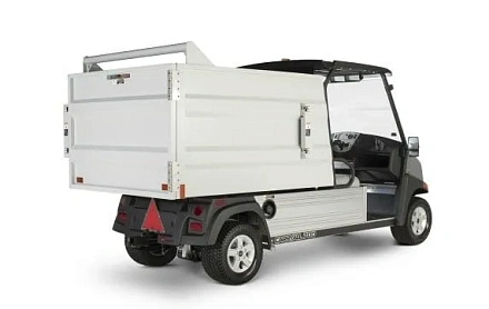 Гольфкар CLUB CAR GARBAGE TRUCK