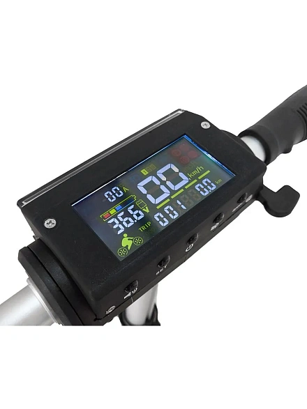 Электросамокат xDevice S3 350W