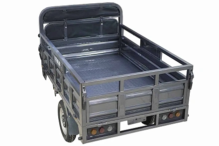 Грузовой электротрицикл Rutrike D4 NEXT II 60V1500W