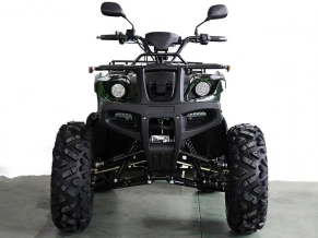 Электроквадроцикл Green Camel Сахара A3000 (72V 3000W R12 alum Дифференциал)