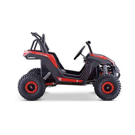 Электробагги Scanmoto COBRA