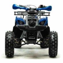 Квадроцикл Motoland 125 FOX