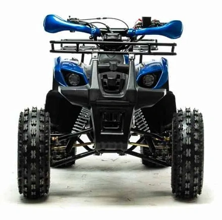 Квадроцикл Motoland 125 FOX