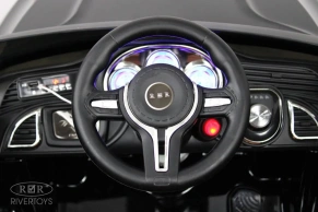 Детский электромобиль Rivertoys BMW E002KX