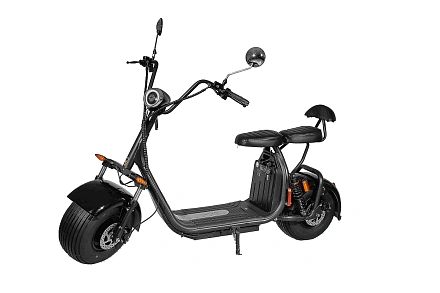 Электроскутер GT Citycoco X7