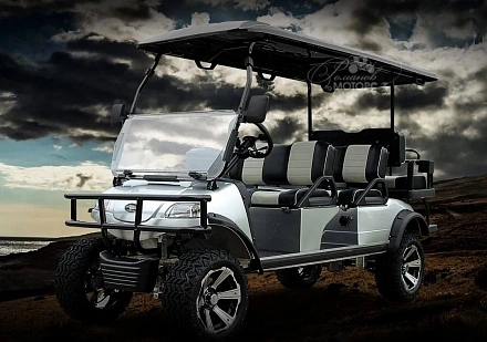 Гольфкар HDK FORESTER 6