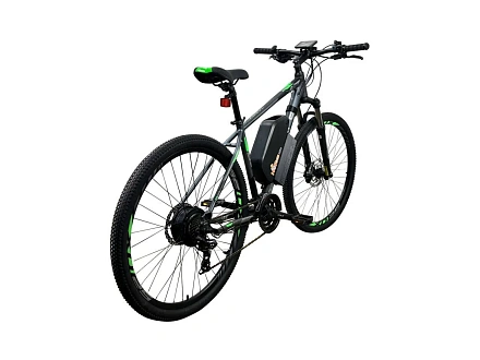 Электровелосипед Horza Stels Navigator R