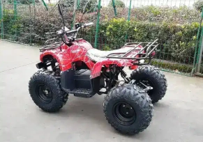 Электроквадроцикл Green Camel Атакама T320 (48V 1000W R8 Дифференциал)