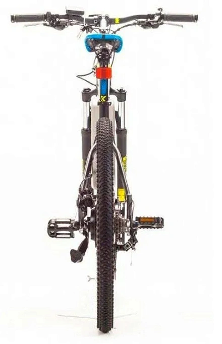 Электровелосипед KROSTEK ECO 2701