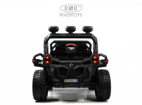 Детский электромобиль Rivertoys C111CC