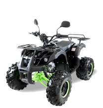 Квадроцикл MOTAX ATV Grizlik 8 1+1 125 cc