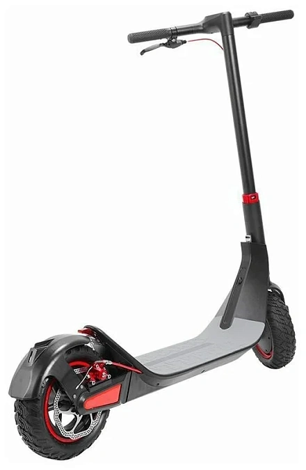 Электросамокат Kugoo G-Max