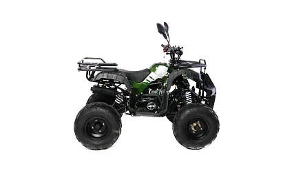 Квадроцикл MOTAX ATV Grizlik Super LUX 50 cc