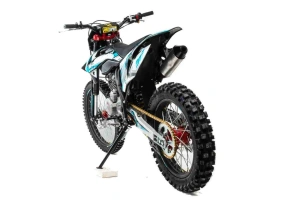 Мотоцикл Motoland кроссовый CRF 250 (172FMM)