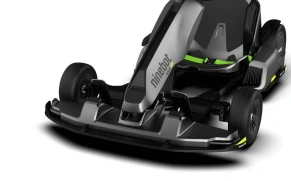 Электрокарт Ninebot Gokart PRO