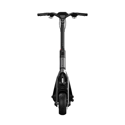 Электросамокат Ninebot SuperScooter GT1