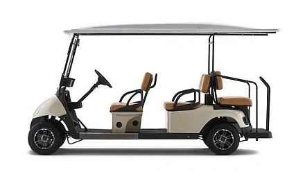 Гольф кар EWAY HM4+2