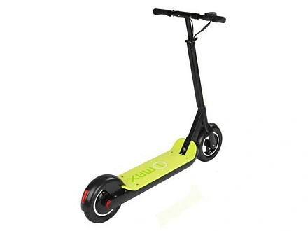 Электросамокат Volteco Generic IMAX Pro-S