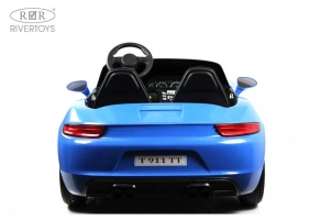 Детский электромобиль Rivertoys T911TT