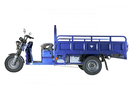 Грузовой электротрицикл Rutrike Атлант 2000 72V2200W
