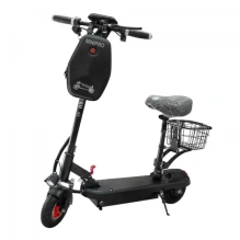 Электросамокат MINIPRO S2