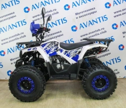 Квадроцикл Avantis CLASSIC 8+ NEW