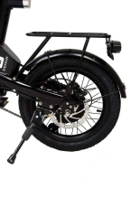 Электровелосипед xDevice xBicycle 16U 350W - 2022