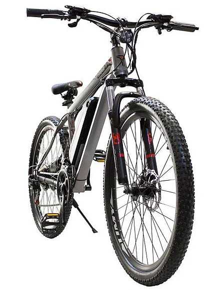 Электровелосипед VBS-Time G-Motor 26" 500W, задний привод