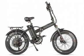 Электровелосипед Eltreco MULTIWATT