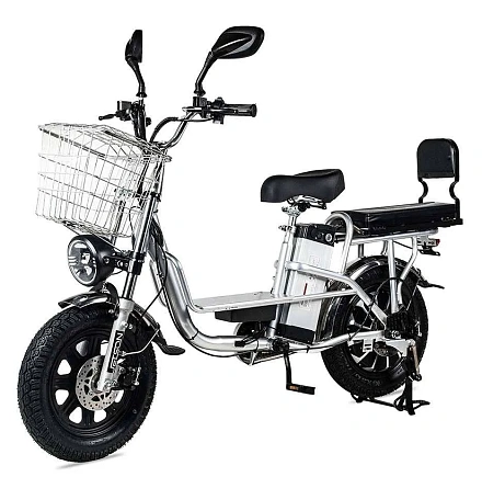 Электровелосипед Jetson MONSTER PRO (60V20Ah)