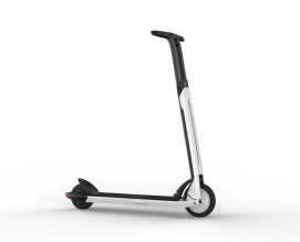 Электросамокат Ninebot KickScooter Air T15