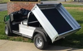 Гольфкар CLUB CAR CARRYALL 500