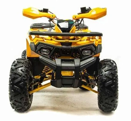 Квадроцикл Motoland (п) 125 WILD X А