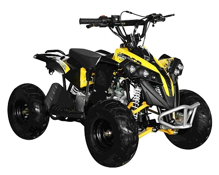 Электроквадроцикл Motax ATV CAT 1000W