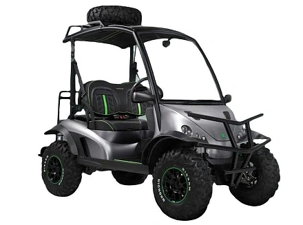 Гольфкар GARIA OFF-X