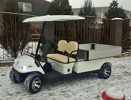 ГОЛЬФКАР КОНКОРДИЯ ГК2 СУПЕРКАРГО