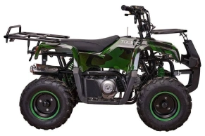 Квадроцикл YACOTA Smarty 110