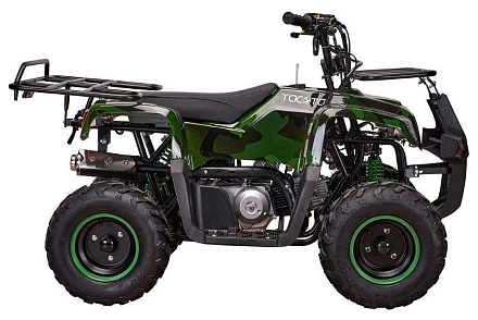 Квадроцикл YACOTA Smarty 110