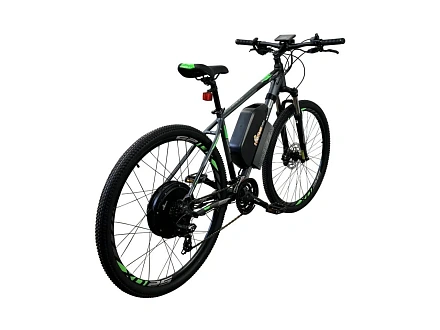 Электровелосипед Horza Stels Navigator D