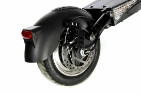 Электросамокат OxyVolt Comfort Torque SUPER Ranger
