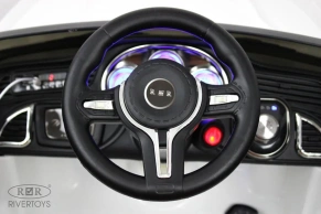 Детский электромобиль Rivertoys BMW E002KX