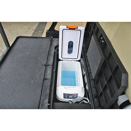 Гольф-кар Marshell DG-M4+2