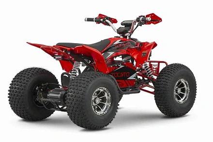 Квадроцикл YACOTA E-SPORT 3000W LD