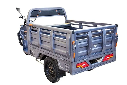 Грузовой электротрицикл Rutrike Антей-У 1500 60V1200W