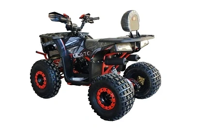 Квадроцикл YACOTA SIRIUS 125