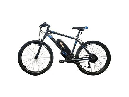 Электровелосипед Horza Stels Active v1